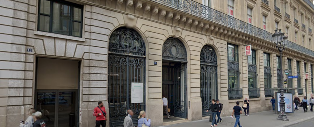 Agence Colautti Assurance Paris